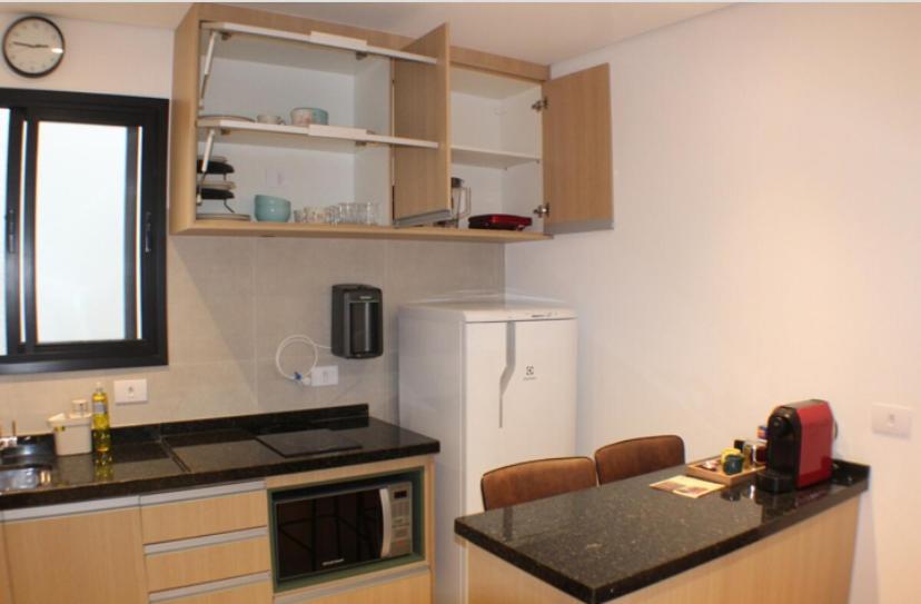 Apartamento Fabio Av Paulista *