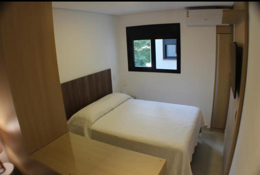 Fabio Av Paulista Apartamento