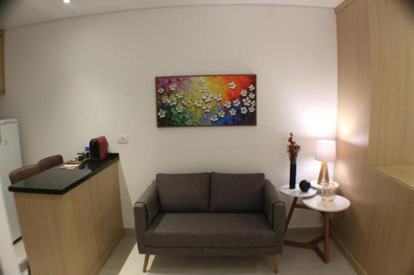 Apartamento Fabio Av Paulista São Paulo